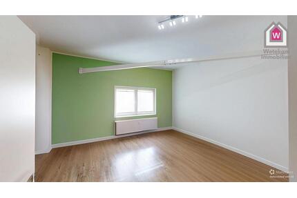Zentrale barrierearme 2-Zimmer-Wohnung in Wrexen - Diemelstadt
