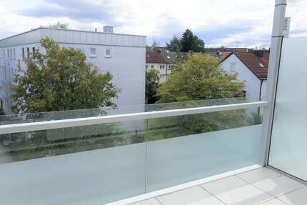 Wohnung zum Mieten in München - Giesing 1.275,00 € 49 m²