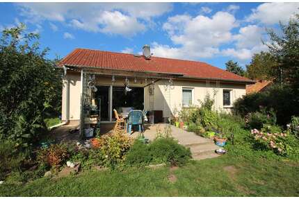 Haus zum Kaufen in Rüdnitz 290.000,00 € 104 m²