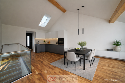 Wohnung zum Kaufen in Wasserburg a. Inn 479.500,00 € 84 m²