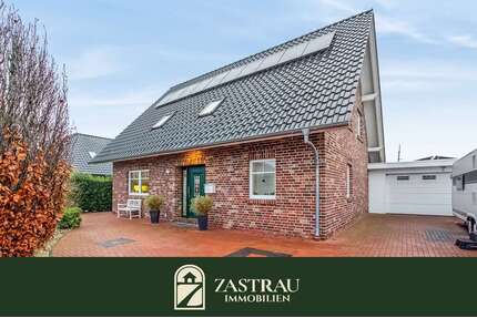 Haus zum Kaufen in Ihlow 419.000,00 € 152 m²