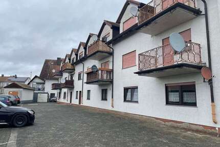 Wohnung zum Kaufen in Nidderau Eichen 210.000,00 € 85 m²