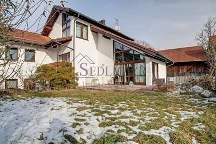 Haus zum Mieten in Seefeld-Droessling 2.800,00 € 220 m²