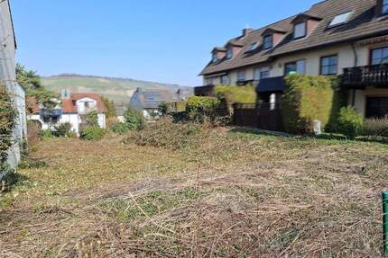 Perfekte Basis für Ihr Zuhause - Baugrundstück in Würzburg- Heidingsfeld