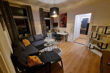 Wohnung zum Mieten in Wilhelmshaven 850,00 € 54 m²