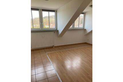 Gepflegte 1 Zimmer-Wohnung in Deggendorf ab sofort zu vermieten