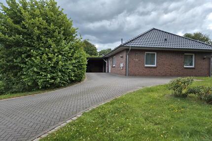 Einfamilienhaus in ruhiger Lage in Fredenbeck-Wedel
