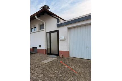 3 Zimmer Wohnung - 800,00&nbsp;EUR Kaltmiete, ca.&nbsp; 80,00&nbsp;m&sup2; in Weilmünster (PLZ: 35789)