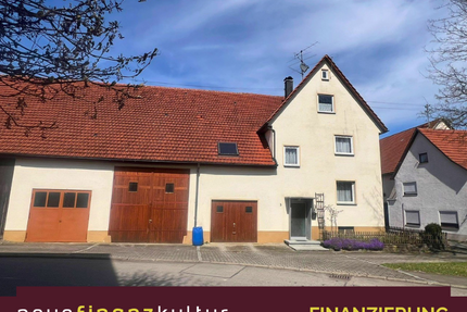 Haus zum Kaufen in Römerstein 260.000,00 € 137 m²