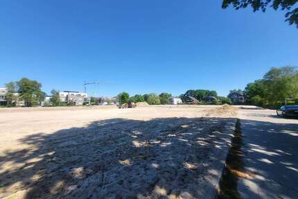 Grundstück zu verkaufen in Oldenburg Osternburg 197.100,00 € 438 m² - Oldenburg / Osternburg