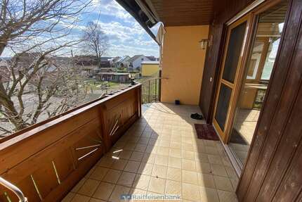 Haus zum Kaufen in Schrobenhausen Steingriff 545.000,00 € 218 m² - Schrobenhausen / Steingriff