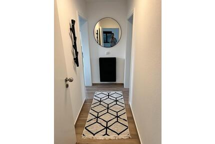 Möblierte Wohnung - 1.500,00&nbsp;EUR Kaltmiete, ca.&nbsp; 70,00&nbsp;m&sup2; in Lampertheim (PLZ: 68623)