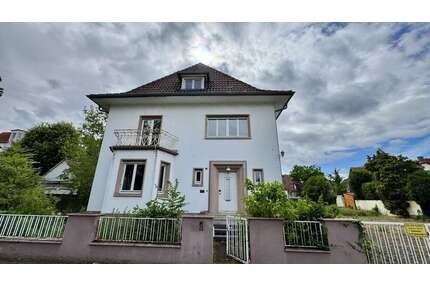 Haus zum Kaufen in Lampertheim 630.000,00 € 264 m²