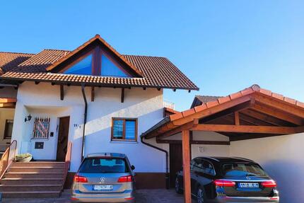 Haus in Lahr-Mietersheim - 560.000,00&nbsp;EUR Kaufpreis, ca.&nbsp; 120,00&nbsp;m&sup2; in Lahr (Schwarzwald) (PLZ: 77933)