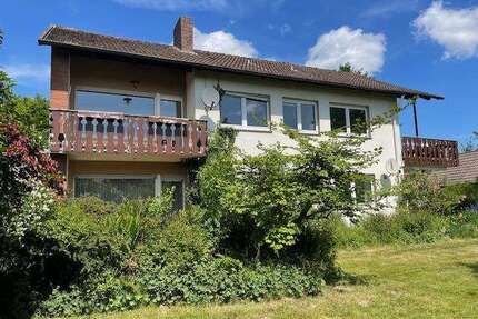 Haus zum Kaufen in Rödinghausen 220.000,00 € 160 m²