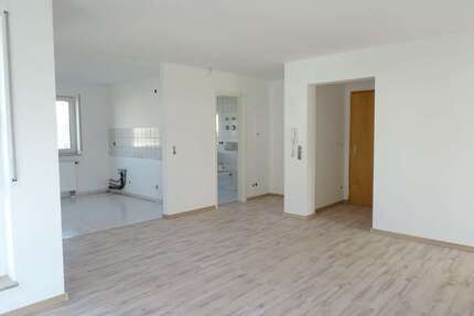 Wohnung zum Mieten in Vaihingen 660,00 € 50 m²