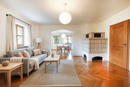 Haus zum Kaufen in Surberg 889.000,00 € 172 m²