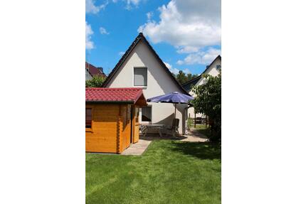 Ferienhaus in ruhiger Lage - 70,00&nbsp;EUR Kaltmiete, in Plau am See (PLZ: 19395)
