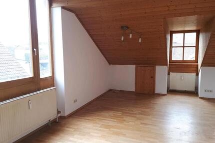 DG-Wohnung in Salzweg nähe Passau