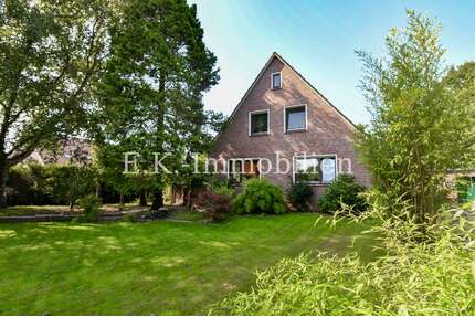 Haus zum Kaufen in Rhauderfehn 379.000,00 € 145.32 m²