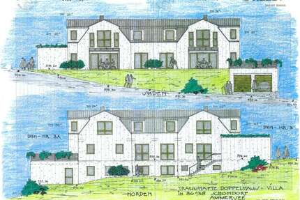 Haus zum Kaufen in Schondorf 1.060.656,00 € 203.8 m²