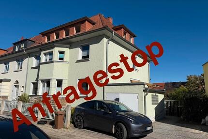 3ZKB+Dachgeschoß+EBK - komplett neu renoviert-Erstbezug! - Erfurt Daberstedt