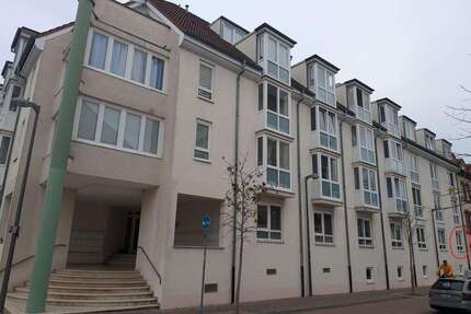 Wohnung zum Kaufen in Germersheim 85.000,00 € 25.22 m²