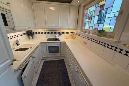 Wohnung zum Kaufen in Uetersen 160.000,00 € 62 m²