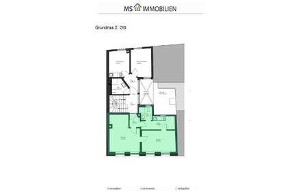 Wohnung zum Mieten in Landau 700,00 € 45 m²