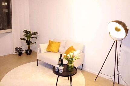 Wohnung in Hamburg Billstedt - 1.900,00&nbsp;EUR Kaltmiete, ca.&nbsp; 35,00&nbsp;m&sup2; in Hamburg (PLZ: 22119) Billstedt