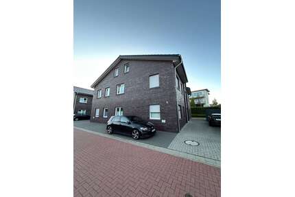 Wohnung zum Mieten in Rheine 795,00 € 81.7 m²