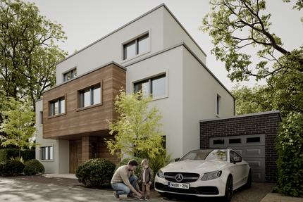Haus zum Kaufen in Ahlen 599.000,00 € 130 m²