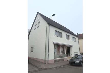 Haus zum Kaufen in Bad Vilbel Dortelweil 805.000,00 € 240 m²
