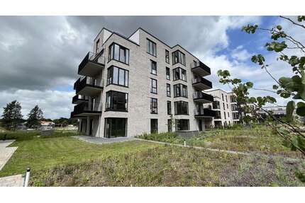 Wohnung zum Mieten in Geesthacht 1.450,00 € 87.28 m²