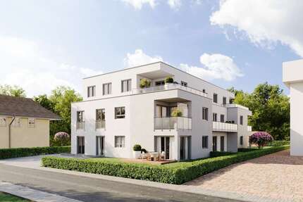 Wohnung zum Kaufen in Bad Krozingen 795.000,00 € 105 m²