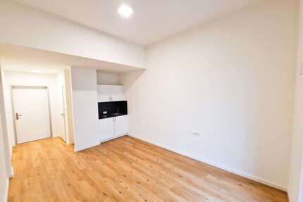 Wohnung zum Mieten in Rosenheim 580,00 € 26.43 m²