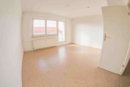 Wohnung zum Mieten in Prenzlau 505,00 € 76.44 m²