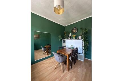 WGT Unterkunft Leipzig – flexibel für 1–7 Personen – 250€Nacht