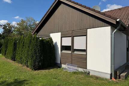 Haus zum Kaufen in Königsbrunn 500.000,00 € 120 m²