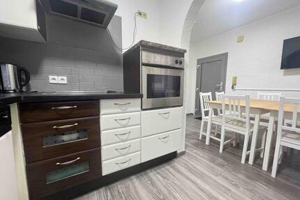 (SAD626) Geräumig eingerichtete Monteurwohnung - Schwandorf