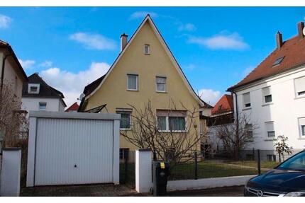 freistehendes Einfamilienhaus - 515.000,00&nbsp;EUR Kaufpreis, ca.&nbsp; 170,00&nbsp;m&sup2; in Heilbronn (PLZ: 74074) Kernstadt