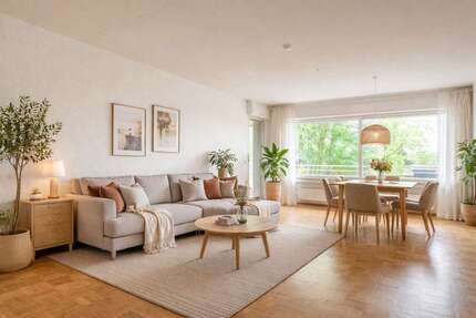 Wohnung zum Mieten in Hattingen 760,00 € 95 m²