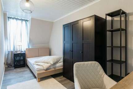 Wohnung zum Kaufen in Nürnberg 348.000,00 € 65.51 m²