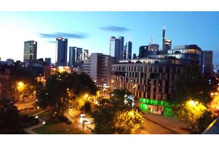 Wohnung zum Mieten in Frankfurt 575,00 € 20 m²