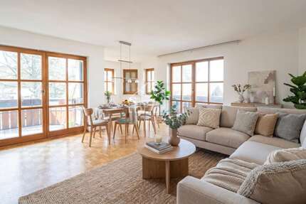 Wohnung zum Kaufen in München 499.000,00 € 66.15 m²