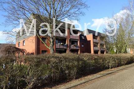 Wohnung zum Kaufen in Vechelde 109.000,00 € 58 m²