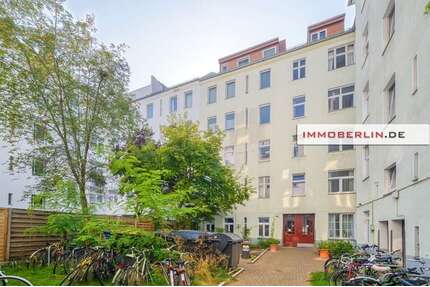Wohnung zum Kaufen in Berlin Neukölln 199.000,00 € 40 m² - Berlin / Neukölln