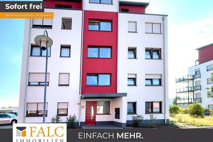 Altersgerechtes Wohnen - 795,00&nbsp;EUR Kaltmiete, ca.&nbsp; 67,00&nbsp;m&sup2; in Alsdorf (PLZ: 52477)