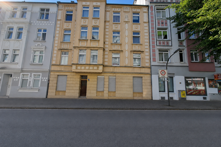 Wohnung zum Kaufen in Dortmund 95.000,00 € 72.07 m²