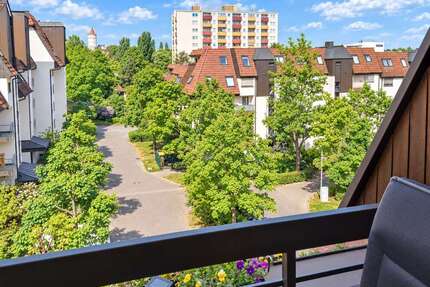 Wohnung zum Kaufen in Waiblingen 225.000,00 € 53 m²
